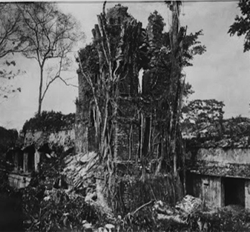 Historische Dokumentation: Maudslay 1889-1902