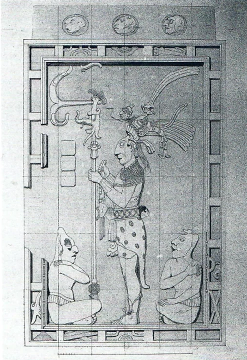 Historische Dokumentation: Waldeck 1832/33