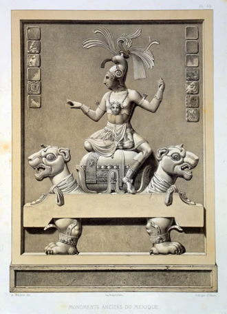 Historische Dokumentation: Waldeck 1838