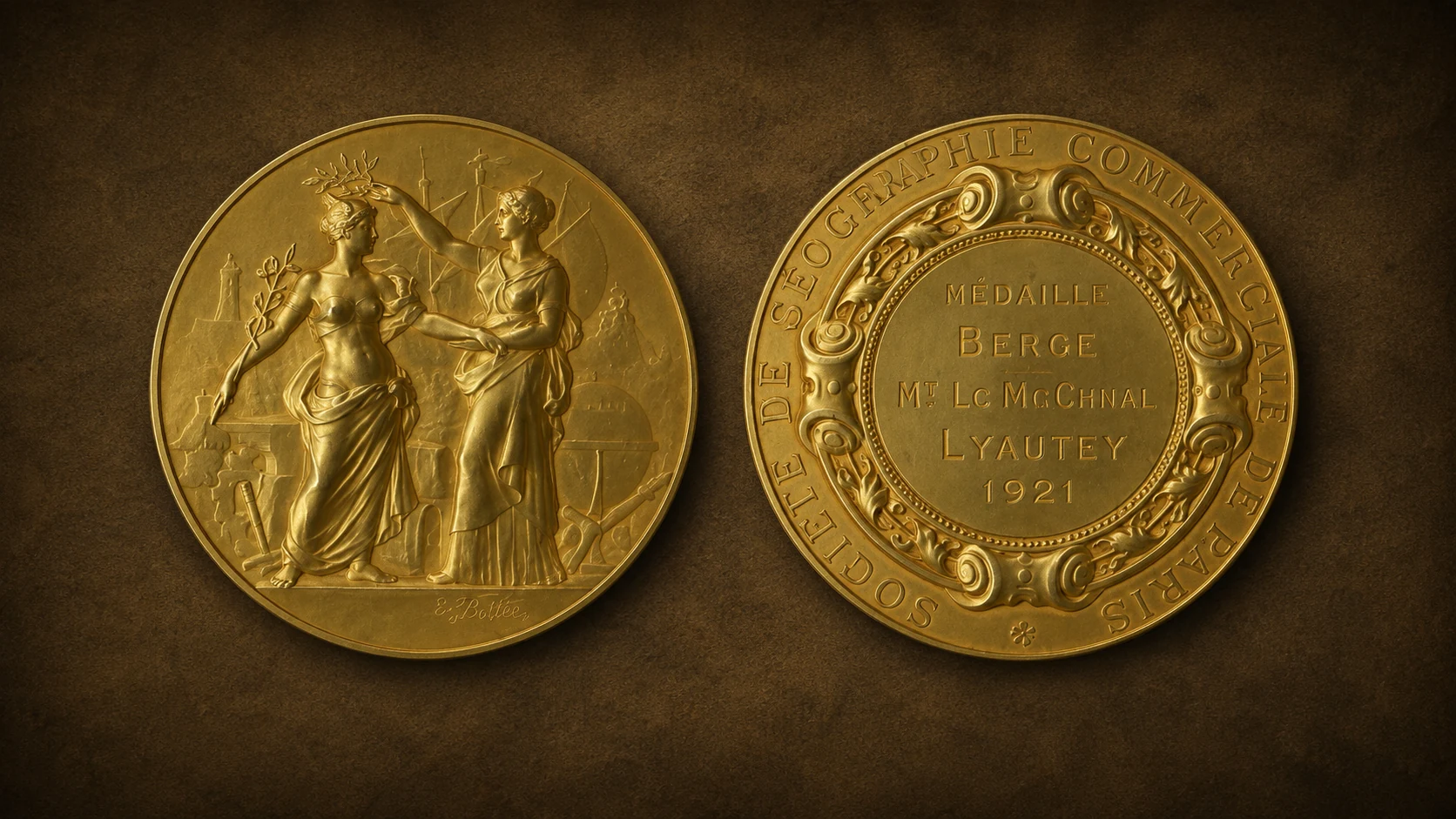 Concurso con premio