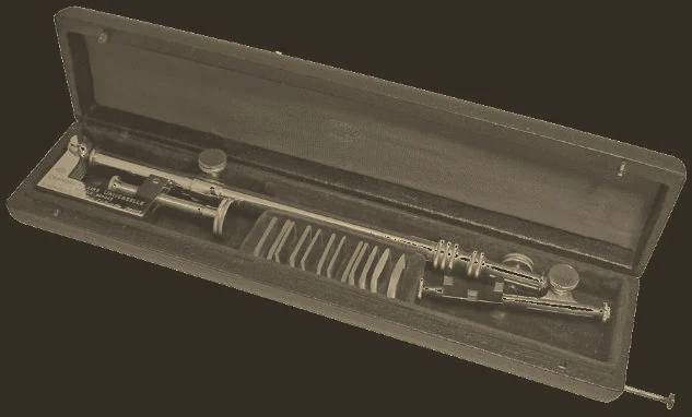 Camera Lucida