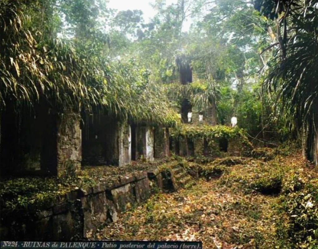 Ruinas