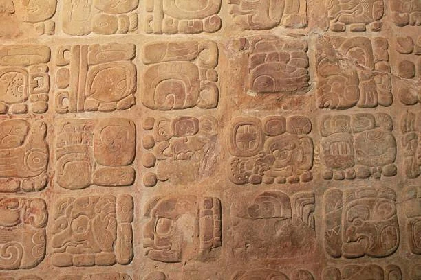 Hieroglyphen